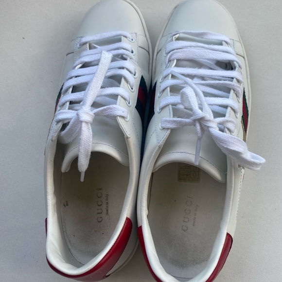 Gucci Shoes Women 6MX Original US8 - Picture 4 of 4